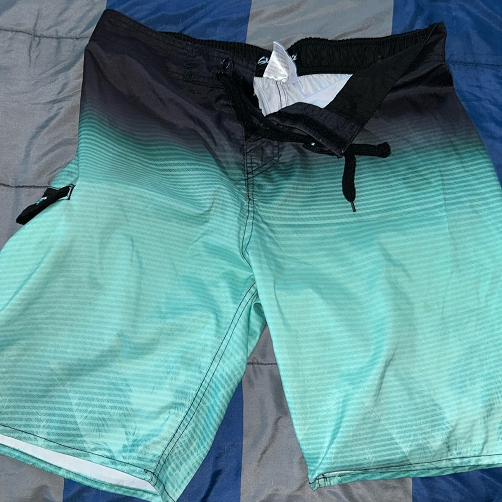 Surf Gear Swim Trunks/Board Shorts
